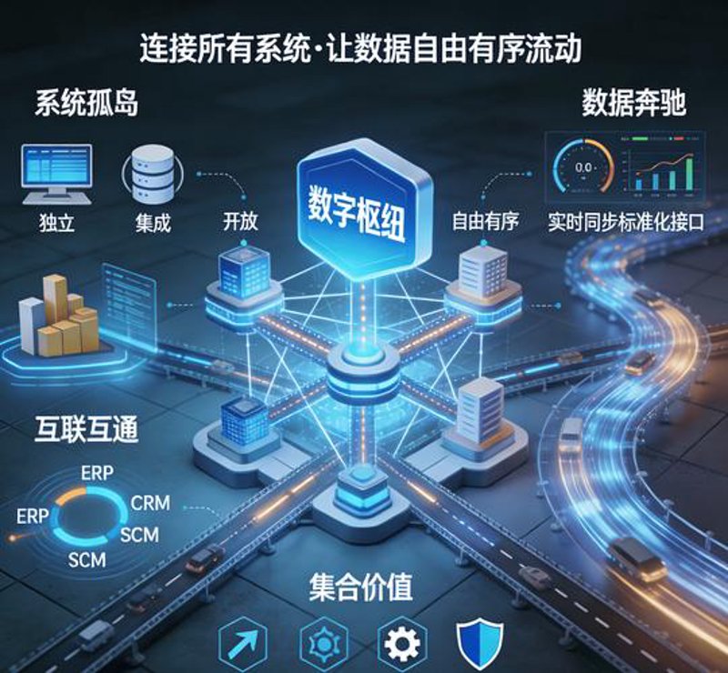 警惕系统集成的三大误区